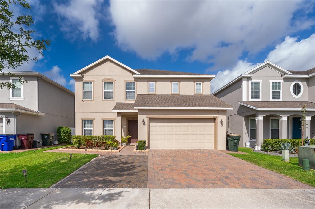 Picture of 3252 Toscana Drive, St Cloud, FL 34772