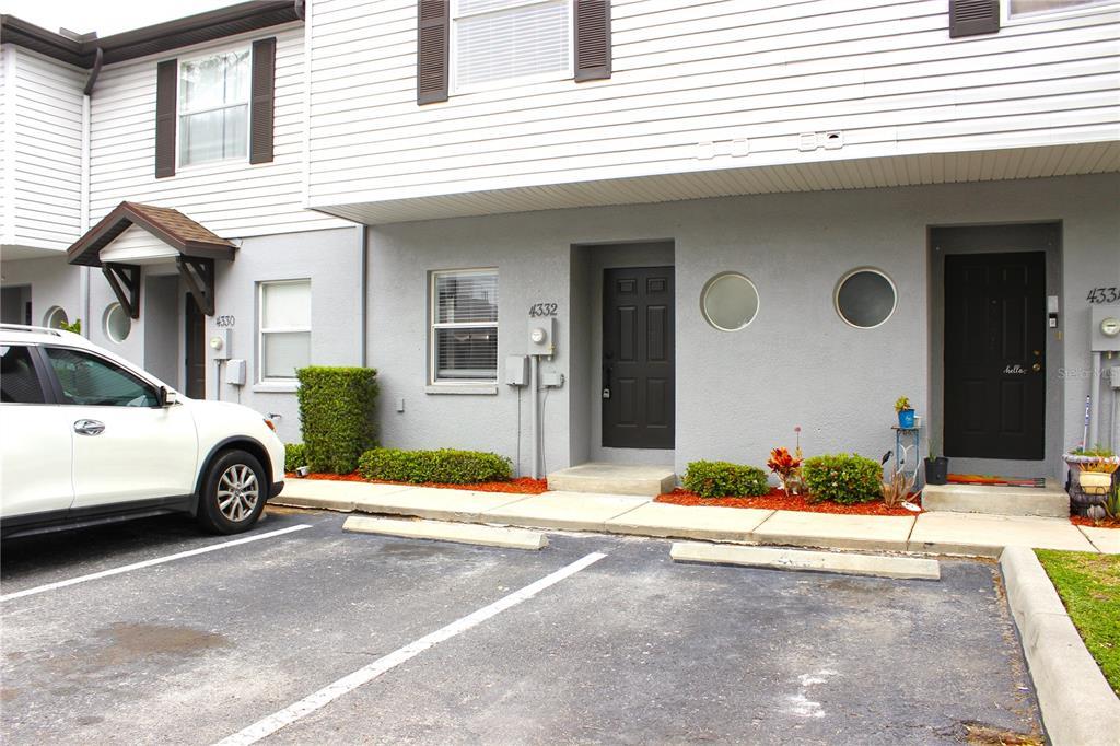 Picture of 4332 Har Paul Circle, Tampa, FL 33614