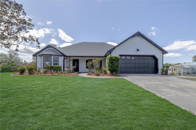 Picture of 1060 Still Road, Pierson FL 32180