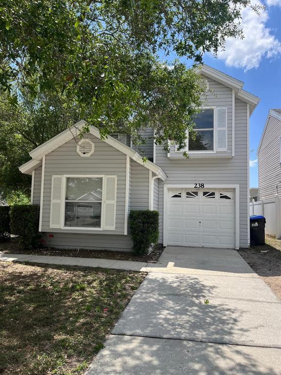 Picture of 238 Sonoma Valley Circle, Orlando, FL 32835