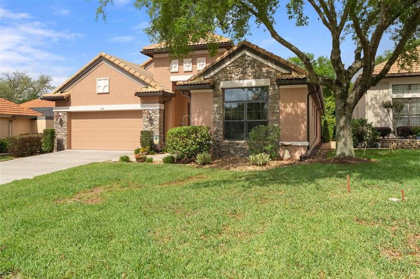 Picture of 997 W Skyview Landings Drive, Hernando FL 34442