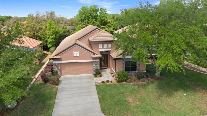 Picture of 997 W Skyview Landings Drive, Hernando FL 34442