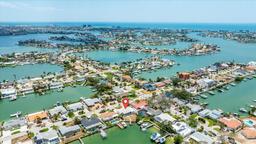 Picture of 7889 3Rd Avenue S, St Petersburg, FL 33707