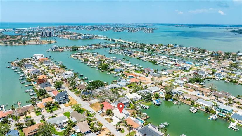 Picture of 7889 3Rd Avenue S, St Petersburg FL 33707
