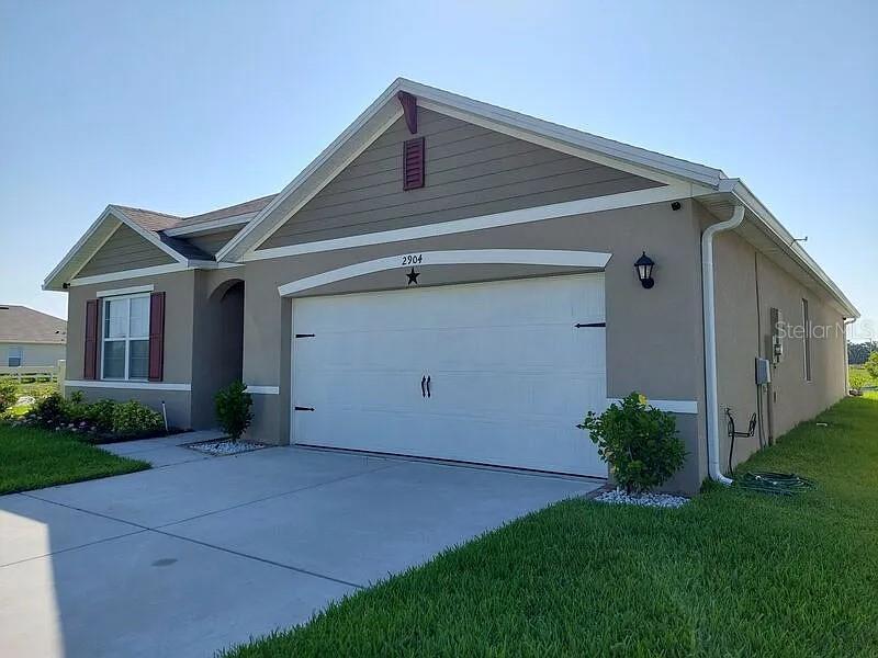 Picture of 2904 Long Pond Drive, Lakeland FL 33811