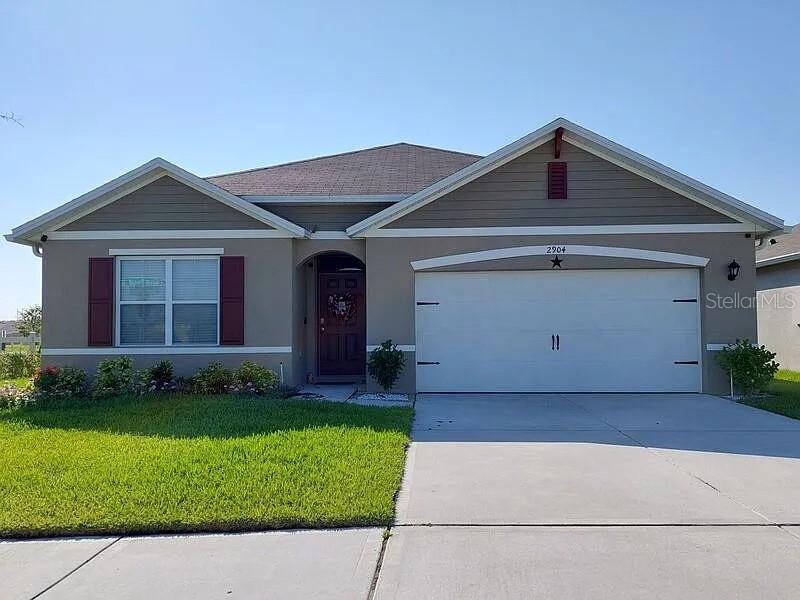 Picture of 2904 Long Pond Drive, Lakeland FL 33811