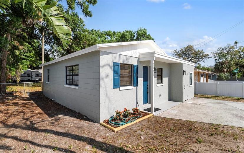 Picture of 5111 N 30Th Street, Tampa FL 33610