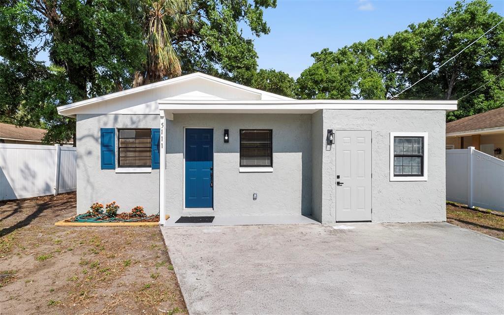 Picture of 5111 N 30Th Street, Tampa, FL 33610