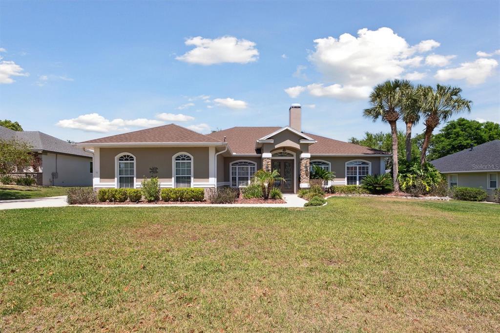 Picture of 564 Dowling Circle, Lady Lake, FL 32159
