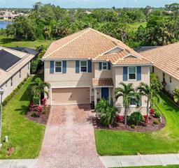 Picture of 2177 Weaver Bird Lane, Venice, FL 34292