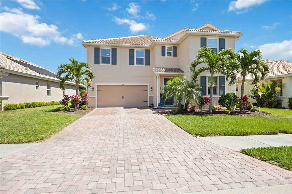 Picture of 2177 Weaver Bird Lane, Venice, FL 34292