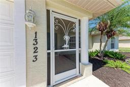 Picture of 1323 Arredondo Street, North Port, FL 34286