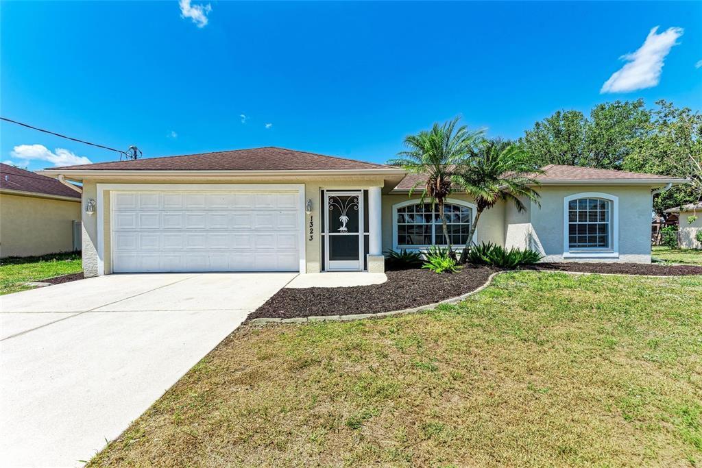 Picture of 1323 Arredondo Street, North Port, FL 34286