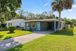 Picture of 48 Rosewood Avenue, Ormond Beach, FL 32174