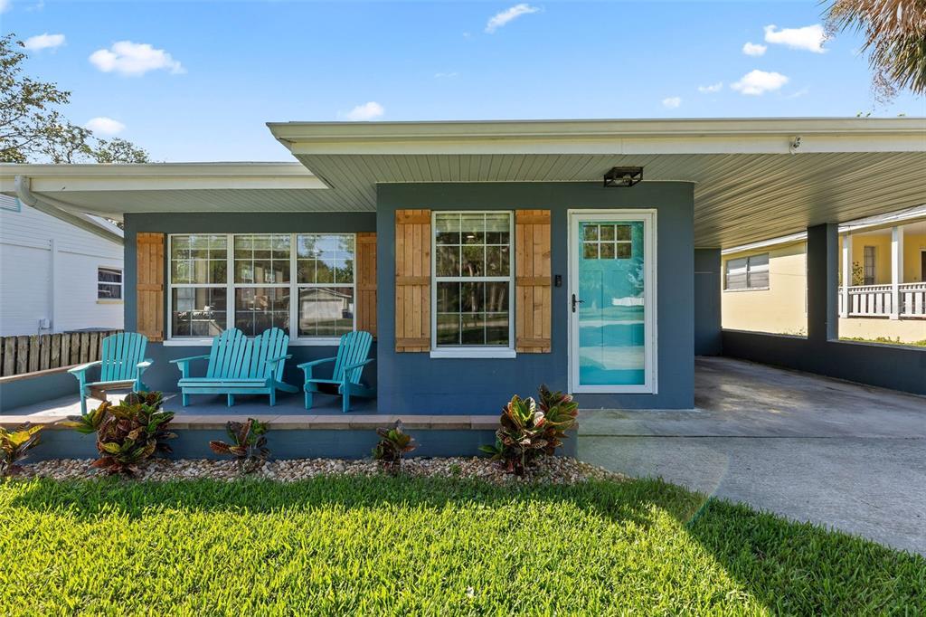 Picture of 48 Rosewood Avenue, Ormond Beach, FL 32174
