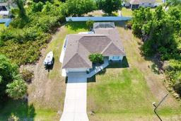 Picture of 2245 Clovelon Street, North Port, FL 34291