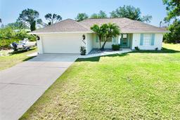 Picture of 2245 Clovelon Street, North Port, FL 34291