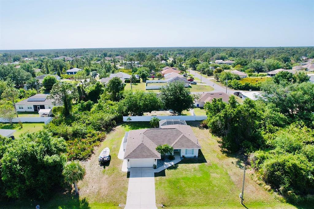 Picture of 2245 Clovelon Street, North Port, FL 34291