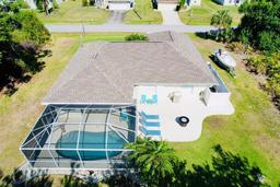Picture of 2245 Clovelon Street, North Port, FL 34291