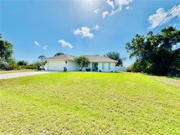 Picture of 2245 Clovelon Street, North Port, FL 34291