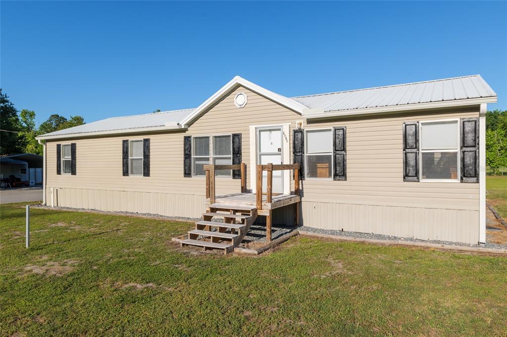 Picture of 5060 SW 111Th Lane, Lake Butler, FL 32054