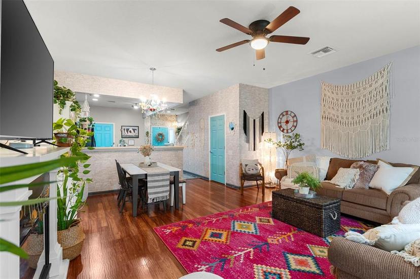Picture of 2125 Wild Grape Place, Riverview FL 33578