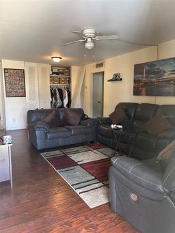 Picture of 3206 W Azeele Street Unit 218, Tampa, FL 33609