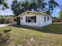 Picture of 6012 Frond Way, Apollo Beach, FL 33572