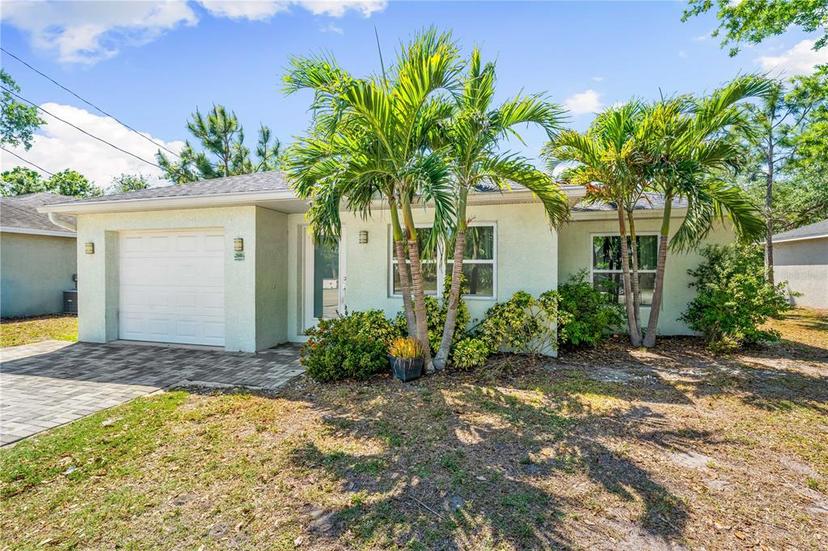 Picture of 2840 S Shade Avenue, Sarasota FL 34239