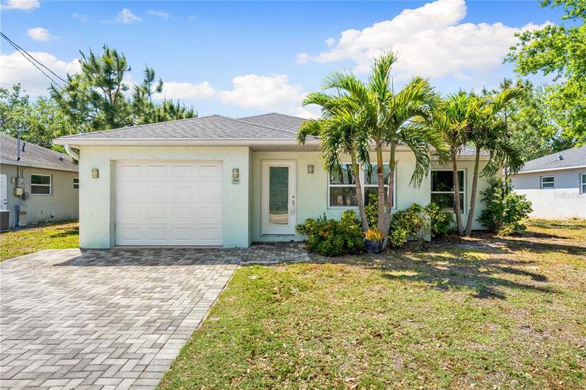 Picture of 2840 S Shade Avenue, Sarasota FL 34239