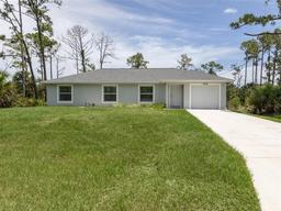 Picture of 15232 Faulkner Avenue, Port Charlotte, FL 33953
