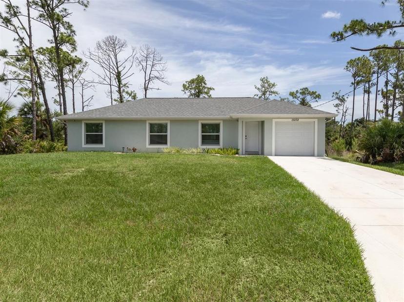 Picture of 15232 Faulkner Avenue, Port Charlotte FL 33953