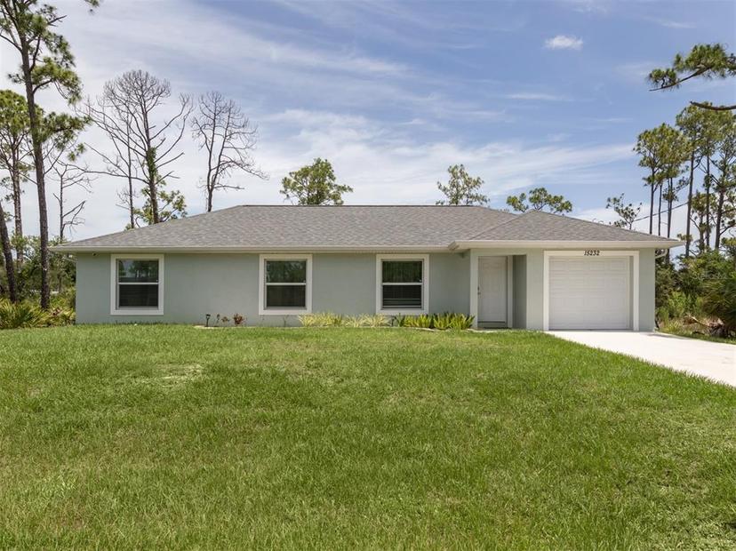 Picture of 15232 Faulkner Avenue, Port Charlotte FL 33953