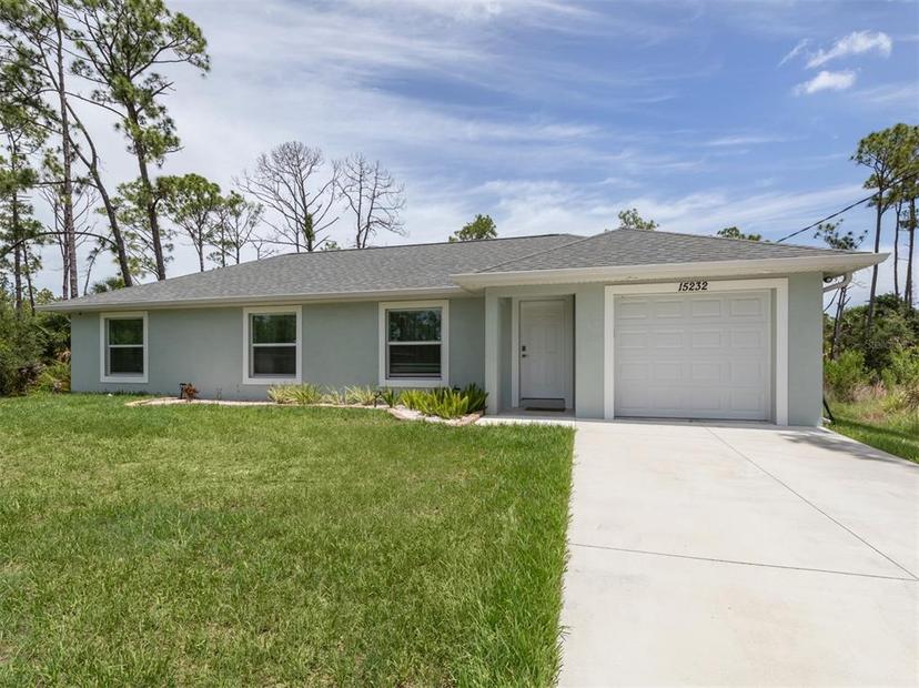 Picture of 15232 Faulkner Avenue, Port Charlotte FL 33953