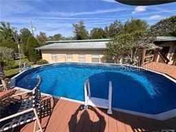 Picture of 5512 S Bob White Drive, Homosassa, FL 34446