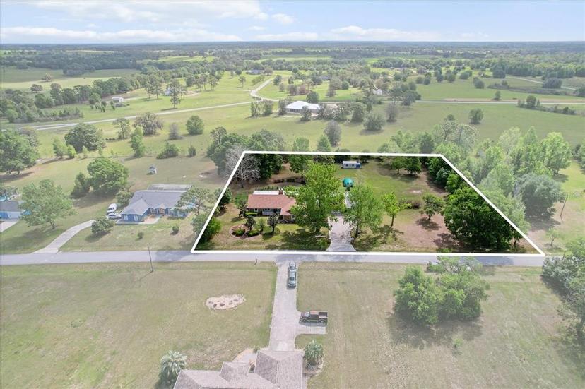 Picture of 8921 S Thoroughbred Point, Inverness FL 34452