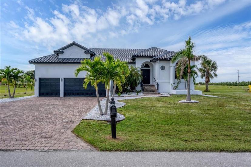 Picture of 24017 Peppercorn Road, Punta Gorda FL 33955