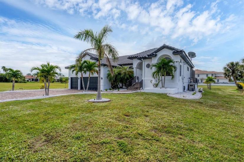 Picture of 24017 Peppercorn Road, Punta Gorda FL 33955