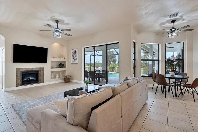 Picture of 24017 Peppercorn Road, Punta Gorda FL 33955