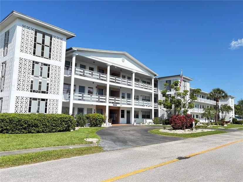 Picture of 6000 20Th Street N Unit 138, St Petersburg FL 33714