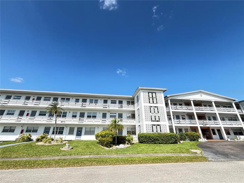 Picture of 6000 20Th Street N Unit 138, St Petersburg FL 33714