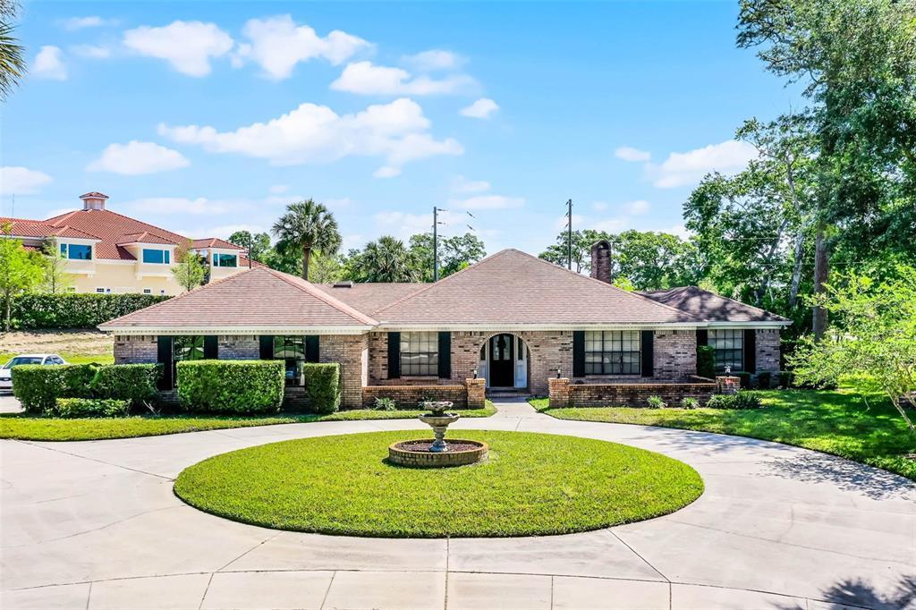Picture of 2549 Fox Squirrel Court, Apopka, FL 32712