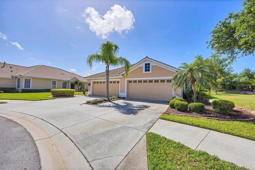 Picture of 5641 Hidden Oak Court, North Port FL 34287