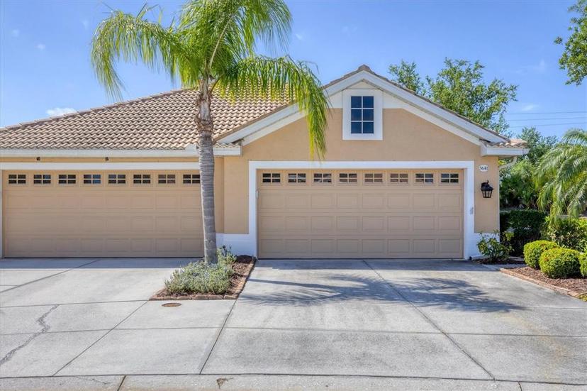 Picture of 5641 Hidden Oak Court, North Port FL 34287