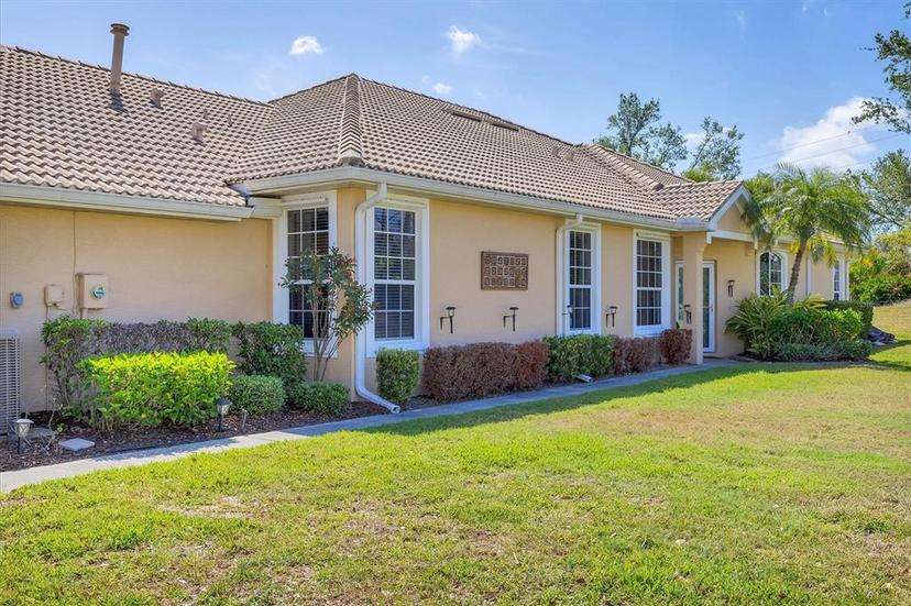 Picture of 5641 Hidden Oak Court, North Port FL 34287