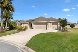 Picture of 973 Baisley Trail, The Villages, FL 32162