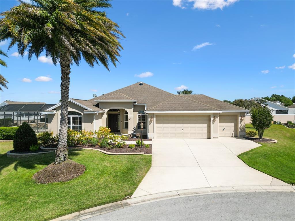 Picture of 973 Baisley Trail, The Villages, FL 32162