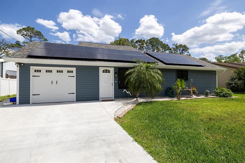Picture of 2797 Nordman Avenue, New Smyrna Beach FL 32168