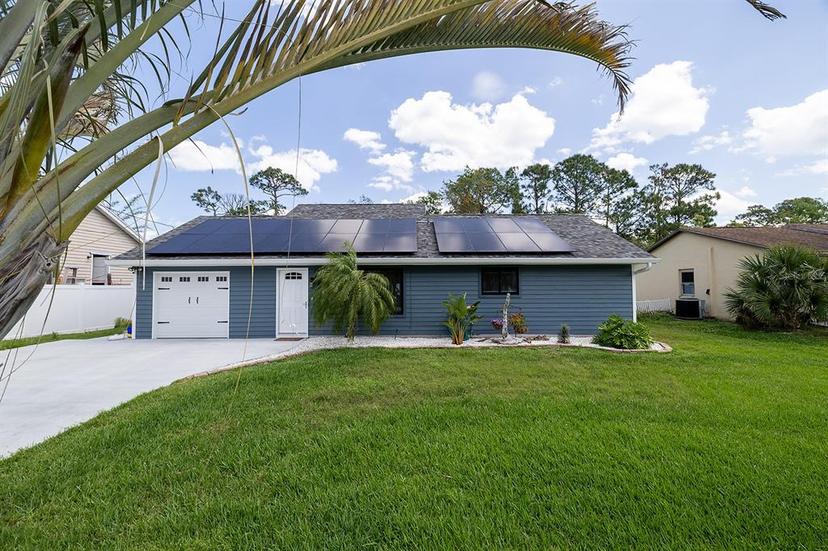 Picture of 2797 Nordman Avenue, New Smyrna Beach FL 32168