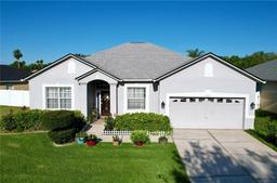 Picture of 25317 Conestoga Drive, Land O Lakes, FL 34639